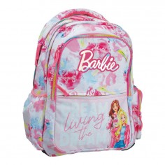 Σακίδιο Πλάτης Barbie...