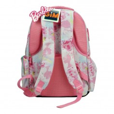 Backpack Barbie Paints... 2