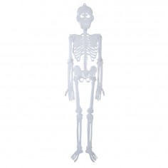 Decorative Pendant Skeleton...