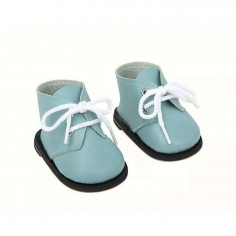 Arias Reborn Set Boots...
