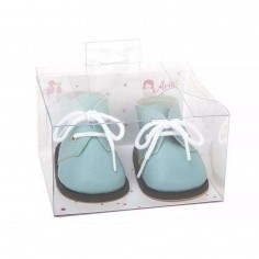 Arias Reborn Set Boots... 2
