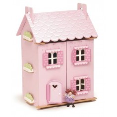 Le Toy Van My First Dream...