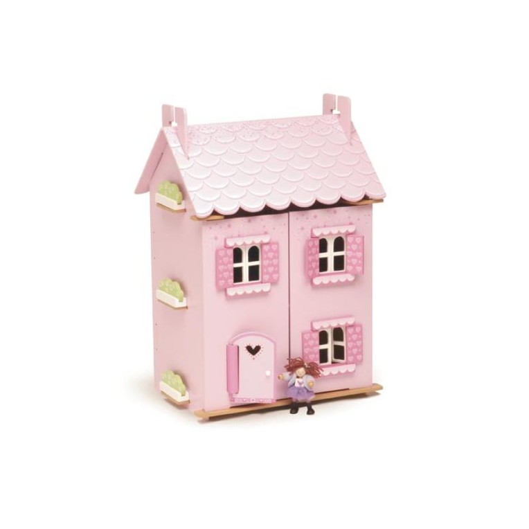 Le Toy Van My First Dream House