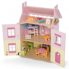 Le Toy Van Σπιτάκι Ονείρων 2