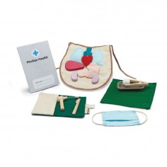 Plan Toys Surgeon (3703)