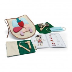 Plan Toys Χειρούργος (3703) 2