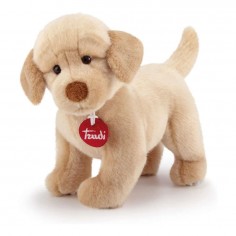 Plush Classic Labrador Liam...