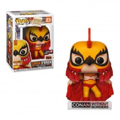 Funko POP! Conan O'Brien:...