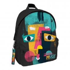 Backpack Must Inspiration...