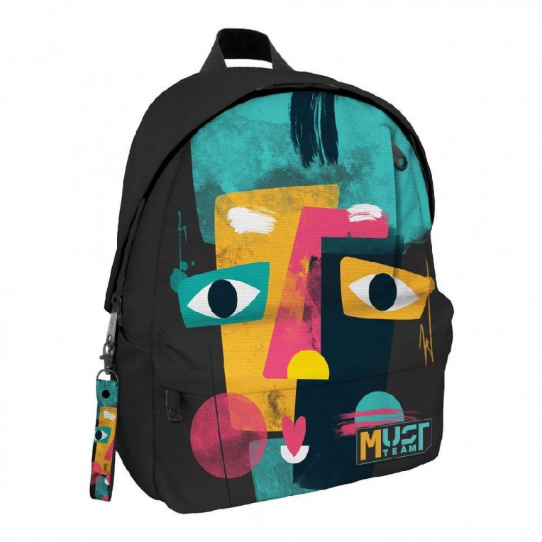 Backpack Must Inspiration Artistic...