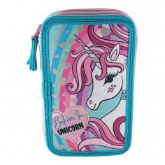 Double Decker Pouch with...