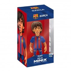 Minix Collectable Figure... 2