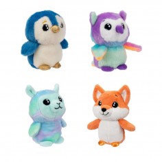Li'l Peepers Plush Animal...