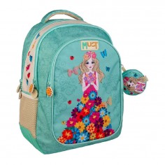 Backpack Must Team Flower...