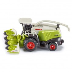 Siku Κομπίνα Claas Jaguar...