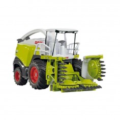 Siku Κομπίνα Claas Jaguar... 2