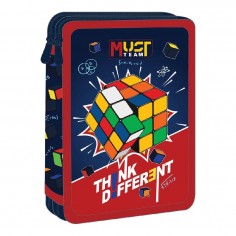 Double Decker Pencil Case...