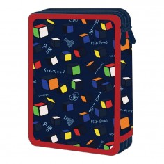 Double Decker Pencil Case... 2