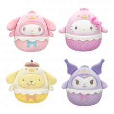 SquishMallows Λούτρινο...