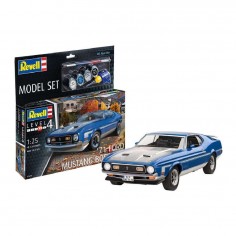Revell Model Set Ford...