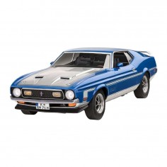 Revell Model Set Ford... 2