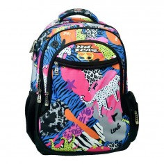 Backpack No Fear Bold...