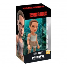 Minix Collectable Figure... 2