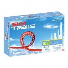 Playmobil Sky Trails...