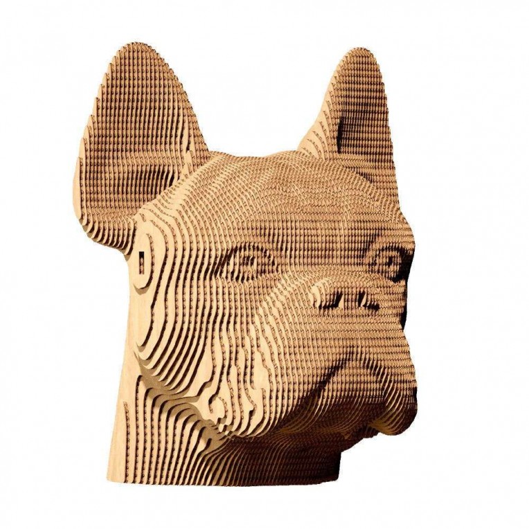 Cartonic 3D ECO Cardboard Puzzle...