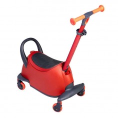 Πατίνι YVolution YGlider... 2