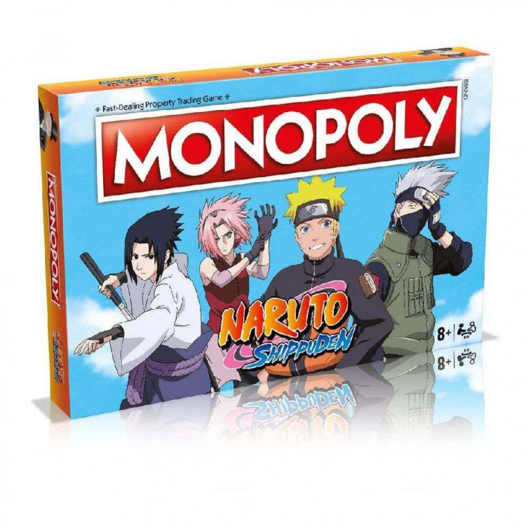 Board Game Winning Moves Monopoly...