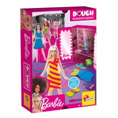 Πλαστελίνη Barbie Fashion...