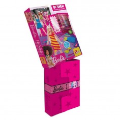 Πλαστελίνη Barbie Fashion... 2