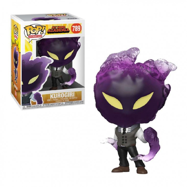 Funko POP! Φιγούρα My Hero Academia:...