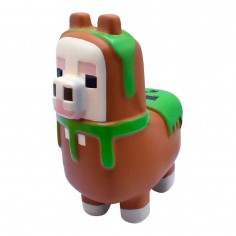 Minecraft Mega SquishMe...