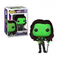Funko POP! Φιγούρα What...