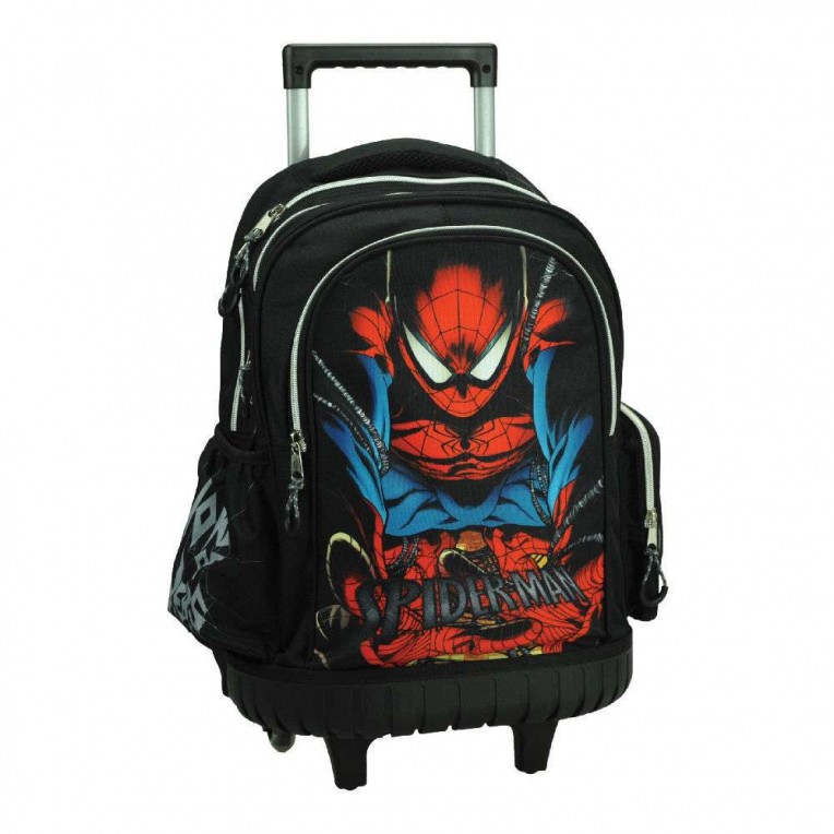 Σακίδιο Τρόλεϊ Marvel Spider-Man City...