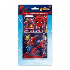 Σχολικό Σετ Marvel...