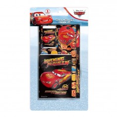 Stationary Set Disney Pixar...