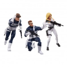 Marvel Legends Series 3...