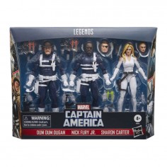 Marvel Legends Series 3... 2