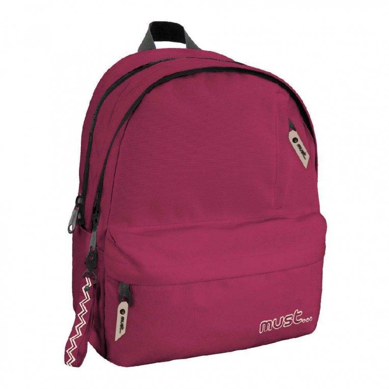 Backpack Must Monochrome Plus Colored...