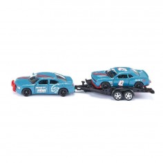 Siku Dodge Charger with...