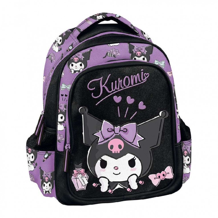Junior Backpack Sanrio Hello Kitty &...