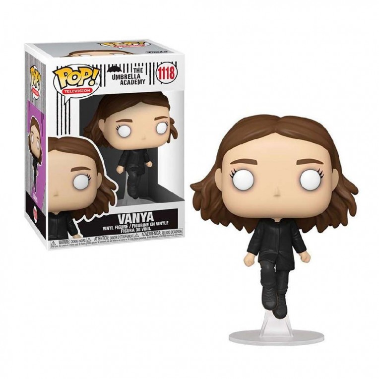 Funko POP! Φιγούρα Umbrella Academy:...