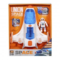 Space Station Series...