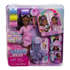Barbie Dream Besties #GRWM... 2
