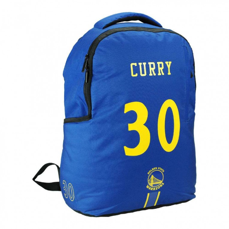 Backpack NBA Golden State Warriors...