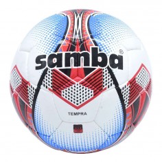 Soccer Ball Samba Tempra B...