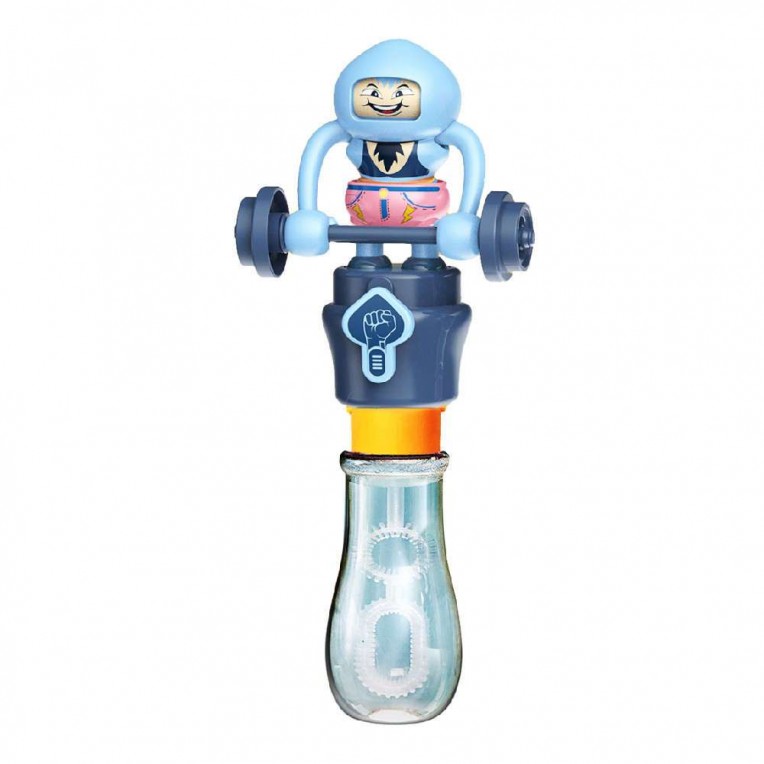 Bubble Stick Trainer - 2 Designs...